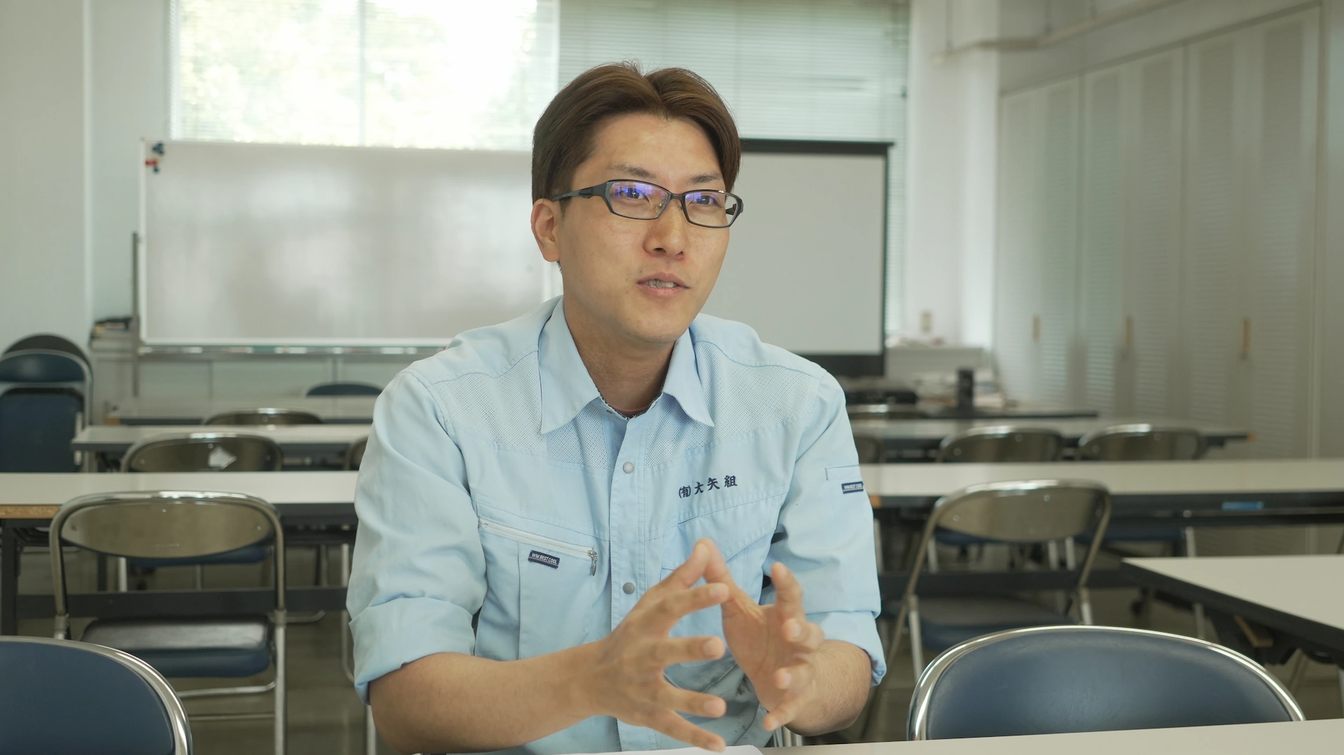 Hさん