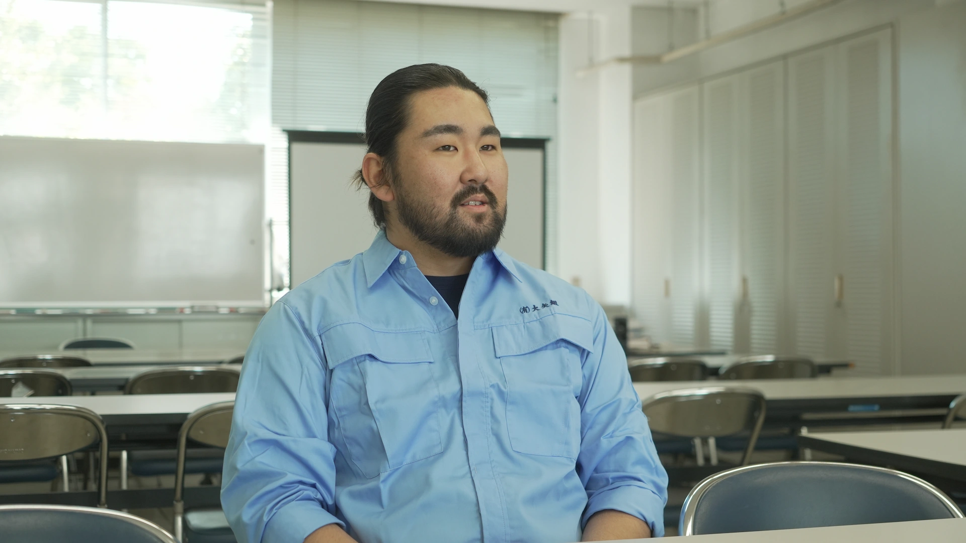 Tさん